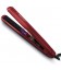 Plancha Steinhart Ion Led Rojo + Bolsa