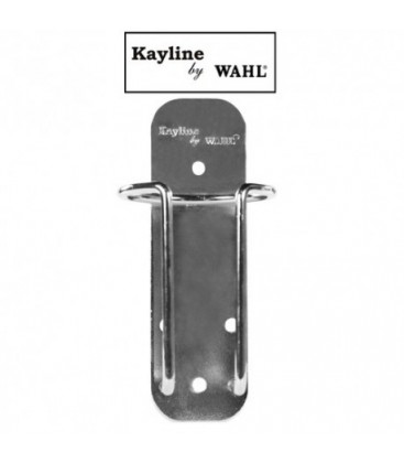 Soporte Metálico para máquinas Kayline (by Wahl)