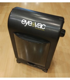 Aspirador automático EyeVac 1200w (antes Hairbuster)