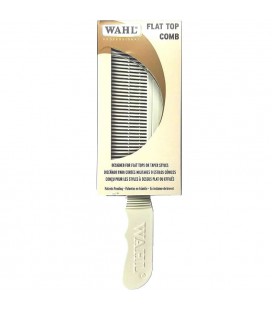 Peine Speed Comb Blanco Wahl