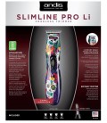 Andis Slimline Pro