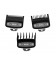 Pack peines Wahl Premium 3u (1.5mm, 3mm y 4,5mm)