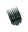 Peine separador nº8 Wahl (25mm)