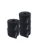 Papel cuello Barber Line Negro (5 rollos)