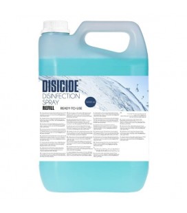 Desinfectante 5000ml Disicide (refill)