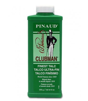 Talco Clubman Pinaud 255 ml