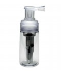 Pulverizador - Spray dosificador polvos de talco 