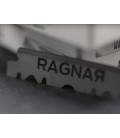 Hojas Ragnar, caja 100 medias hojas - Cuchillas Ragnar