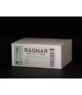 Hojas Ragnar, caja 1000 medias hojas - Cuchillas Ragnar