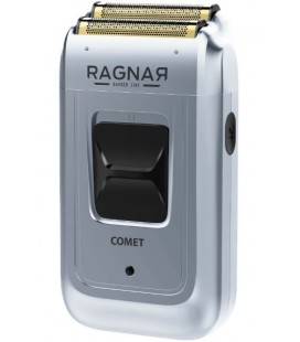 Ragnar Comet Plata - Afeitadora Profesional