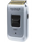 Ragnar Comet Plata - Afeitadora Profesional