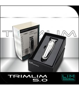 TRIMLIM 5.0 - Trimmer de precisión