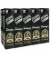 Hojas Euromax, pack 1000u.