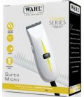Wahl supermicro