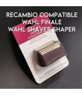 Recambio Compatible Wahl shaver shaper / Wahl Finale 