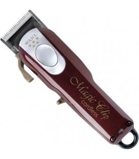 Wahl Magic Clip Cordless 2026