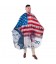 Capa American Flag