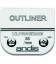 Cuchillas Andis Ultraedge 0,1mm Outliner