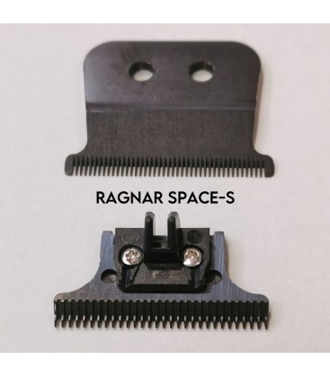 Cuchillas Ragnar Space-S