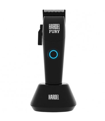 Hardel Fury Hair Clipper 13000rpm