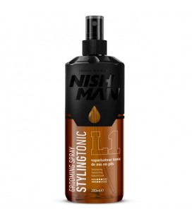 Styling Tonic / Grooming Spray Nishman