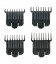 Peines separadores Andis D4D / RT-1 (Pack 4u.)