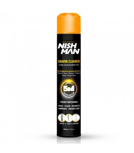 Spray limpiador 5 en 1 Nishman