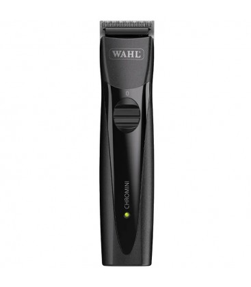 Wahl Chromini Negra