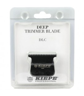 Cuchilla Kiepe Deep Trimmer Blade Compatible Skeleton