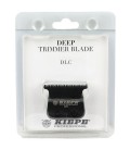 Cuchillas Kiepe Deep Trimmer Blade - Compatible Skeleton