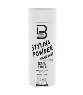 Powder Styling Level3 - Polvo Mate Texturizador 30gr.