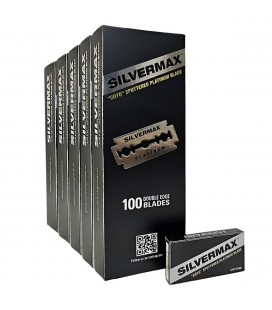 Hojas Euromax, pack 500u.