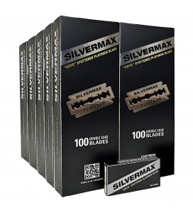 Hojas Silvermax, pack 1000u.