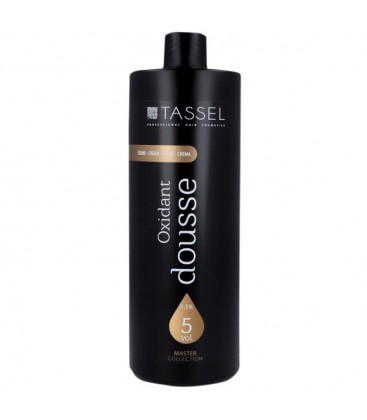 Oxidante Dousse 5Vol 1000ml - Comprar oxigenada dous