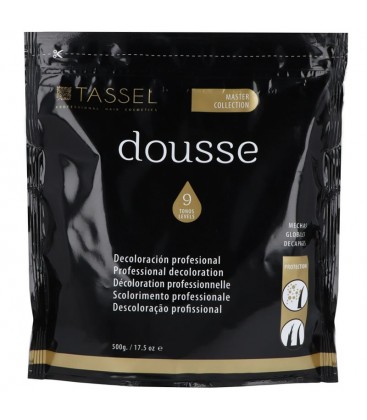 Decoloración Dousse 12 aceites 500gr - Comprar deco dousse