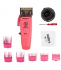 MRD SmartBrain Clipper Rosa