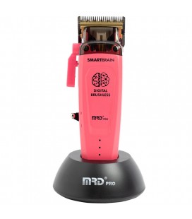 MRD SmartBrain Clipper Rosa