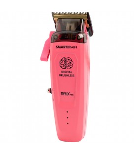 MRD SmartBrain Clipper Rosa