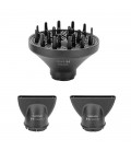 Secador Hybrid Gamma Piu - Secador ultraligero