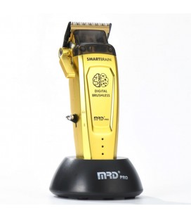 MRD SmartBrain Clipper Gold