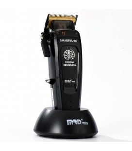 MRD SmartBrain Clipper Negra