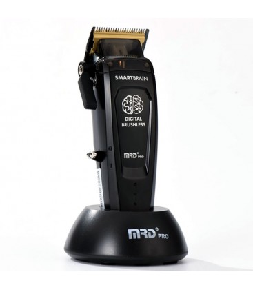 MRD SmartBrain Clipper Negra