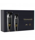 JRL Lamborghini Negras - Combo Clipper + Trimmer