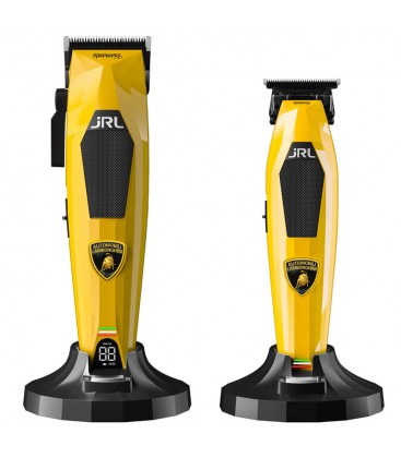 JRL Lamborghini Negras - Combo Clipper + Trimmer