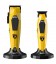 JRL Lamborghini Amarillas - Combo Clipper + Trimmer