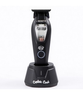 Captain Cook Rocket
