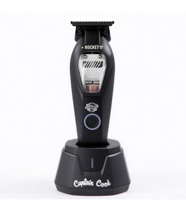 Captain Cook Rocket