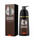 Brown Shampoo 400ml - Champú Color Progresivo