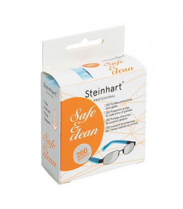 Fundas Protectoras para gafas 200u.