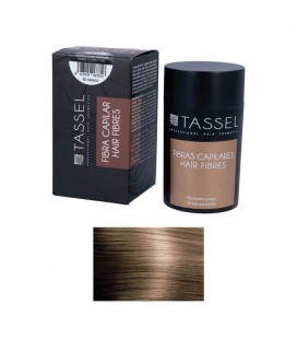 Fibras Capilares Rubio Oscuro Tassel - Fibras capilares 22gr.